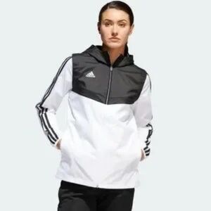 Adidas Womens Tiro Windbreaker